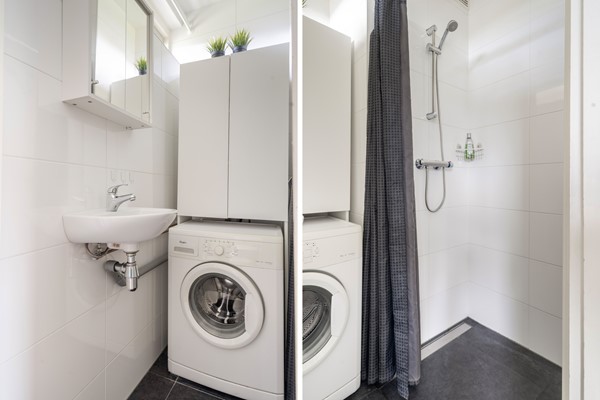 Medium property photo - Detmoldstraat 90-1, 3523 GH Utrecht